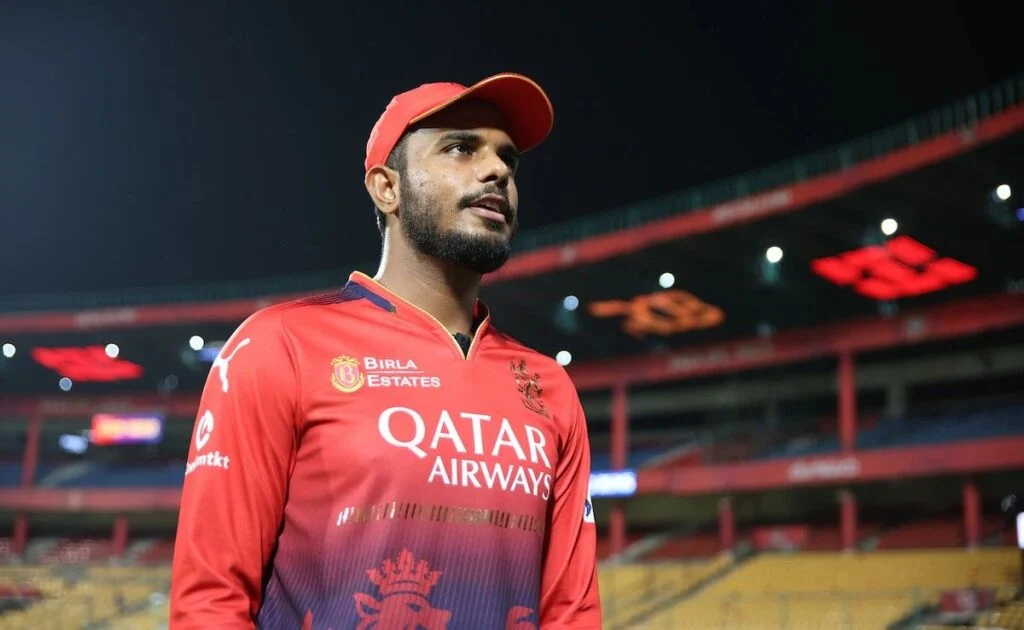 Yash Dayal (Bowler) Yash Dayal (Bowler)