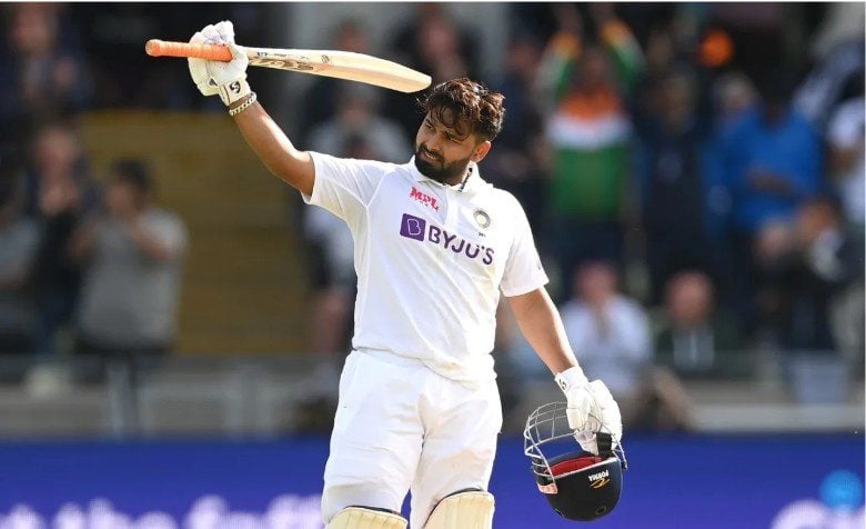fastest Test century by Rishabh Pant fastest Test century by Rishabh Pant