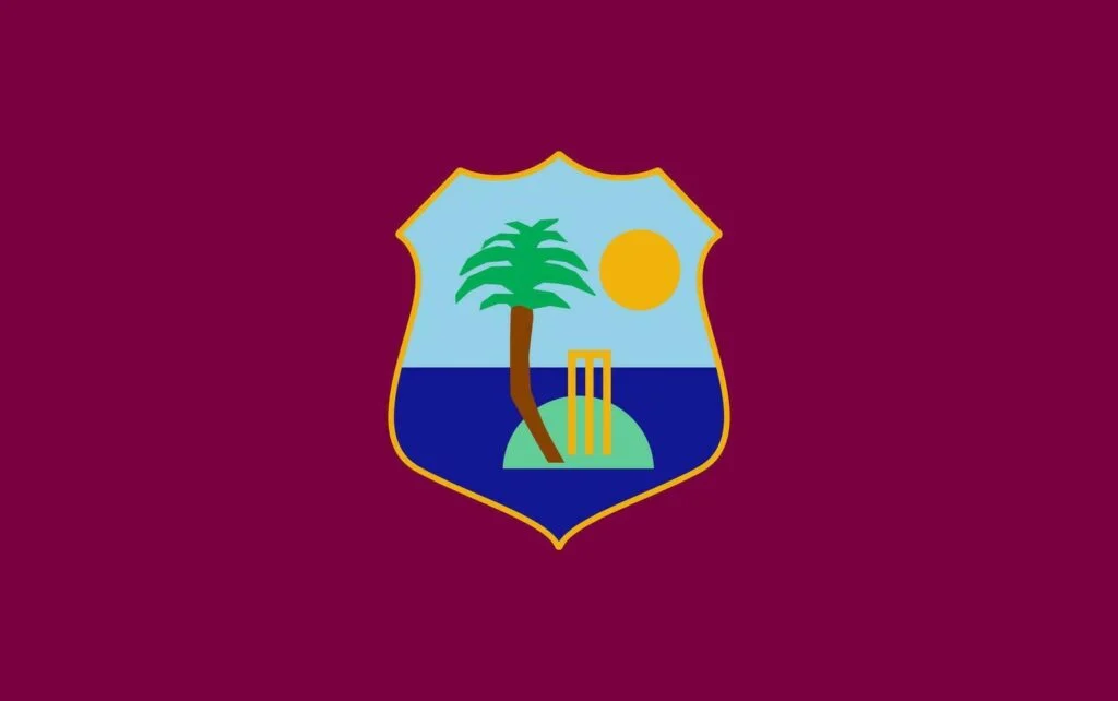 illustration-of-west-indies-flag-design-vector west indies