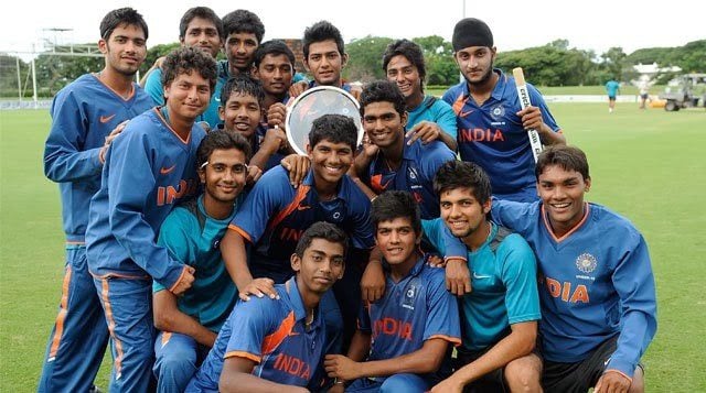 2013 Tournament - India U23 Inaugural Champions 2013 Tournament - India U23 Inaugural Champions