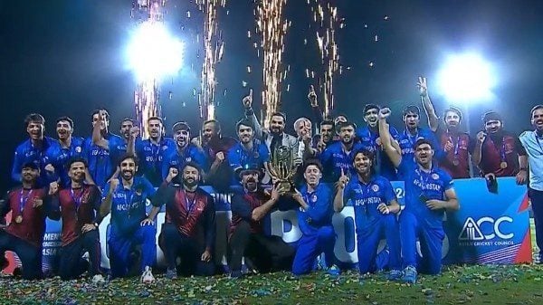 2017 Tournament - Sri Lanka U23 Back-to-Back Success 2017 Tournament - Sri Lanka U23 Back-to-Back Success