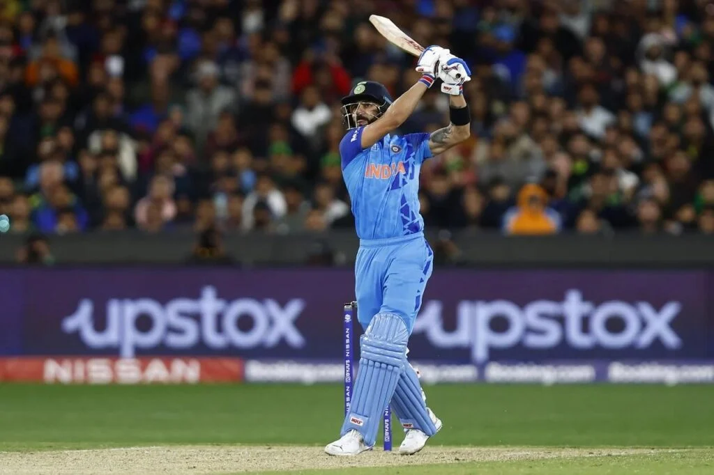 82* vs Pakistan - T20 World Cup 2022 82* vs Pakistan - T20 World Cup 2022