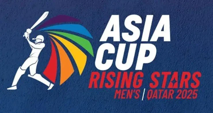 ACC Men’s Asia Cup Rising Stars 2025 Live-Streaming ACC Men’s Asia Cup Rising Stars 2025 Live-Streaming