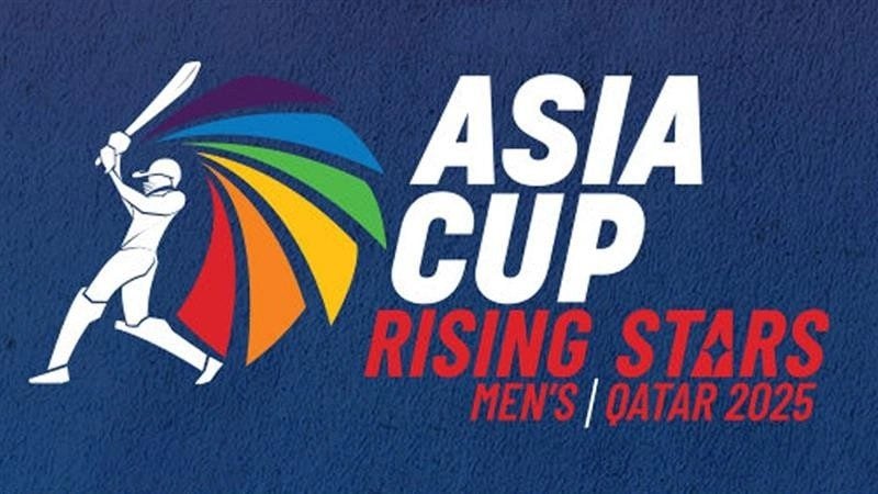 ACC Men’s Asia Cup Rising Stars 2025 Tickets ACC Men’s Asia Cup Rising Stars 2025 Tickets