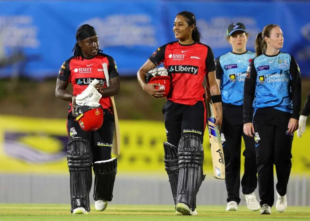 AS-W vs MR-W Dream11 Prediction AS-W vs MR-W Dream11 Prediction