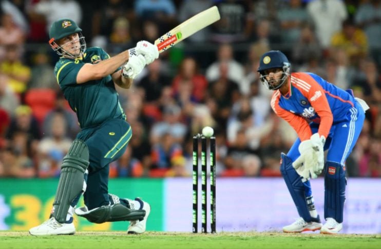 AUS vs IND 5th T20I Match Preview AUS vs IND 5th T20I Match Preview