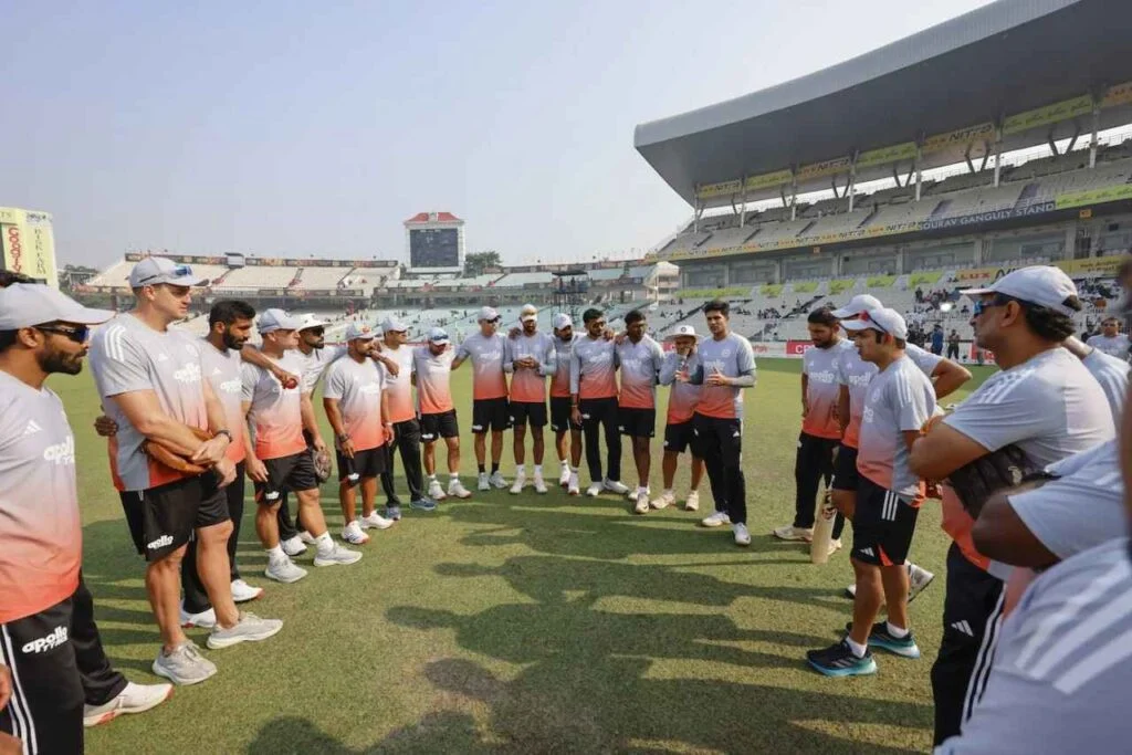 An Embarrassing Outing Against South Africa An Embarrassing Outing Against South Africa