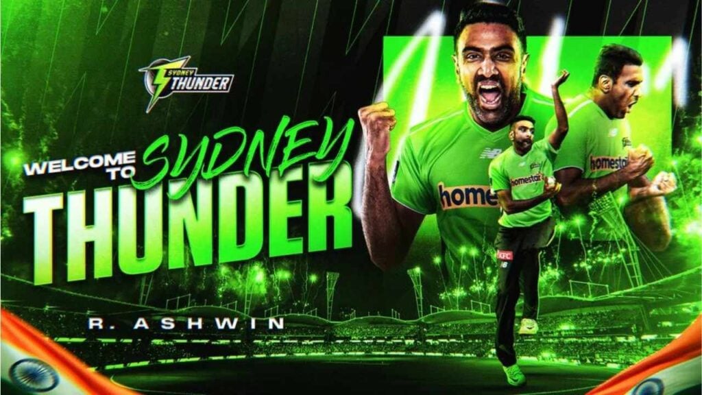 Ashwin Might Travel To Australia If Doctors Permit Ashwin Might Travel To Australia If Doctors Permit