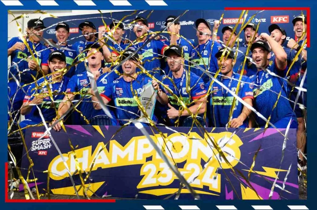 Auckland Aces Auckland Aces