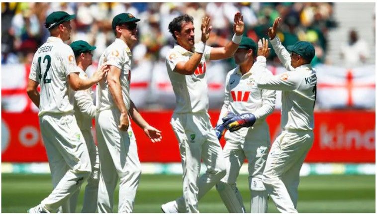 Australia Test Team Players Australia Test Team Players