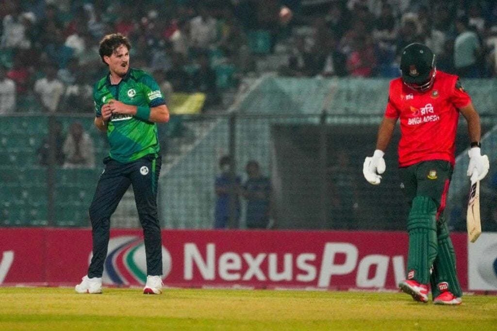 BAN vs IRE 2nd T20I Dream11 Prediction BAN vs IRE 2nd T20I Dream11 Prediction