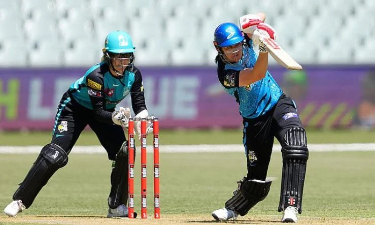 BH-W vs AS-W Match 30 – WBBL Match Preview BH-W vs AS-W Match 30 – WBBL Match Preview