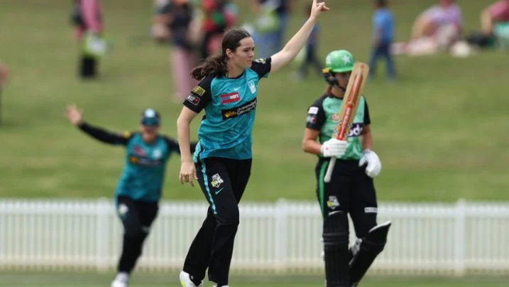 BH-W vs MS-W WBBL 22nd Match Preview BH-W vs MS-W WBBL 22nd Match Preview