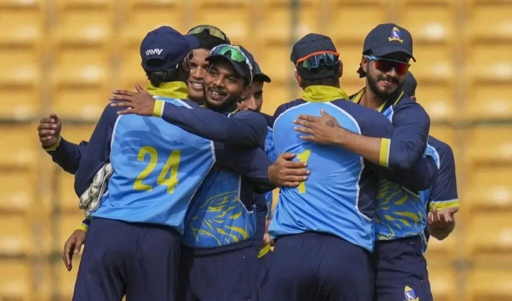 Bengal Syed Mushtaq Ali Trophy Winners Bengal Syed Mushtaq Ali Trophy Winners