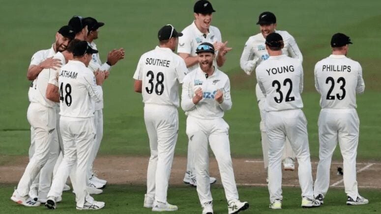 Best Cricket Team New Zealand Best Cricket Team New Zealand