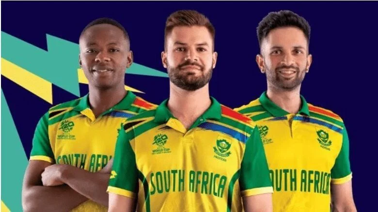 South Africa South Africa