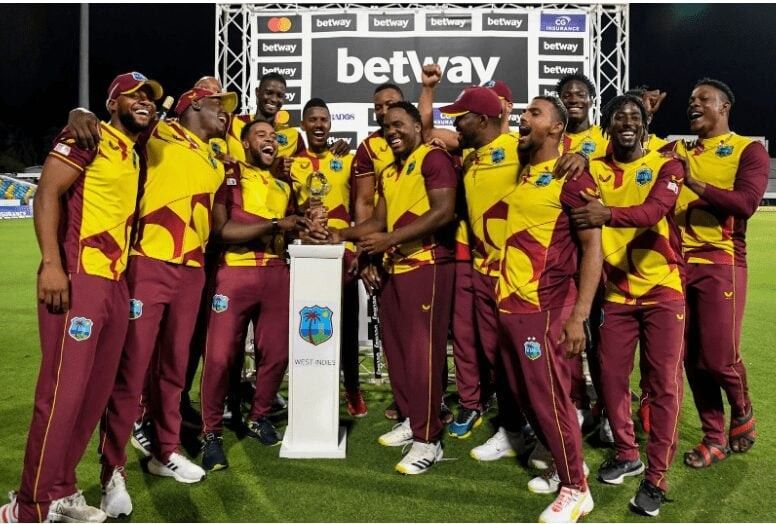 Best Cricket Team West Indies Best Cricket Team West Indies