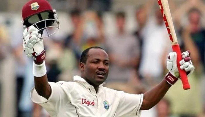 Brian Lara Brian Lara