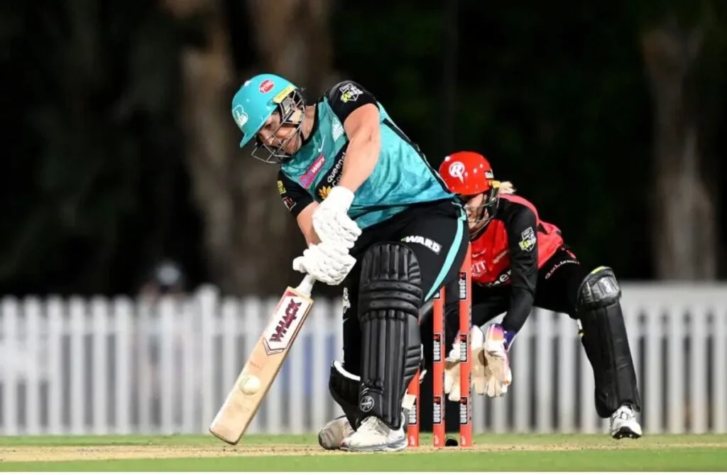 Brisbane Heat Women vs Melbourne Renegades Women Brisbane Heat Women vs Melbourne Renegades Women