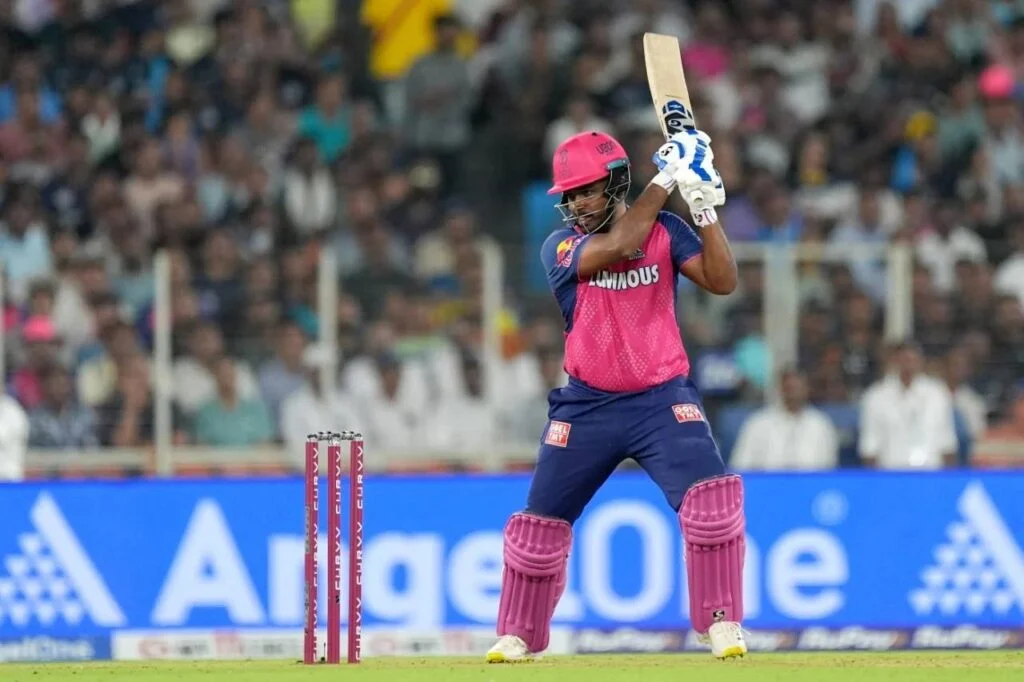 CSK-RR Trade Update CSK-RR Trade Update