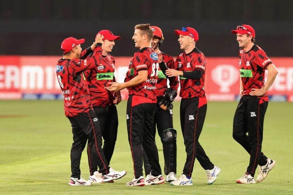 Canterbury Wizards/Kings Canterbury Wizards/Kings