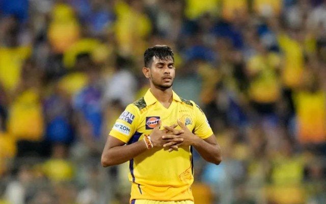 Chennai Super Kings List Of Retained & Released Players Chennai Super Kings List Of Retained & Released Players