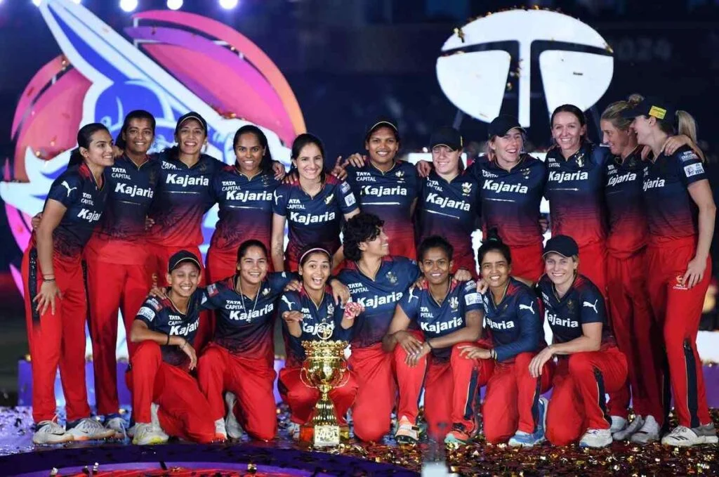 Complete Schedule Of WPL 2026 Complete Schedule Of WPL 2026