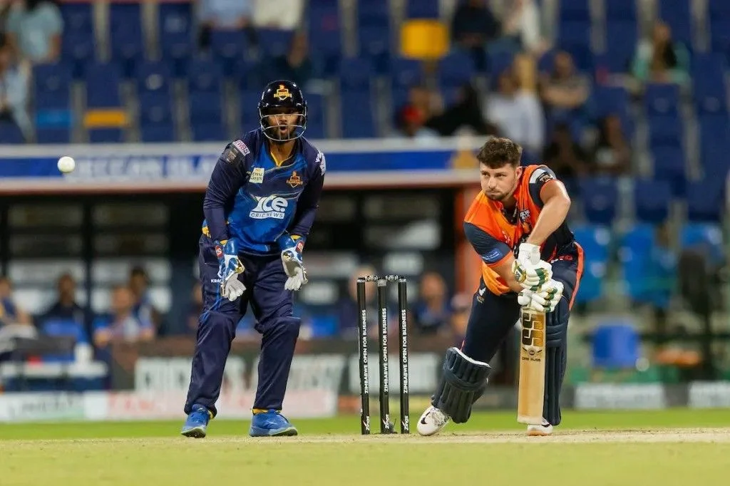 DG vs UBL Dream11 Prediction DG vs UBL Dream11 Prediction