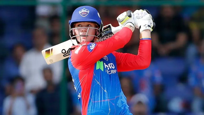 Delhi Capitals List Of Retained & Released Players Delhi Capitals List Of Retained & Released Players