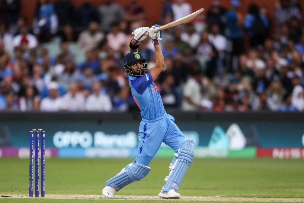 First Player to Score 4000+ T20I Runs First Player to Score 4000+ T20I Runs