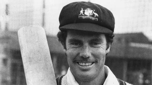 Graham Chapple Graham Chapple