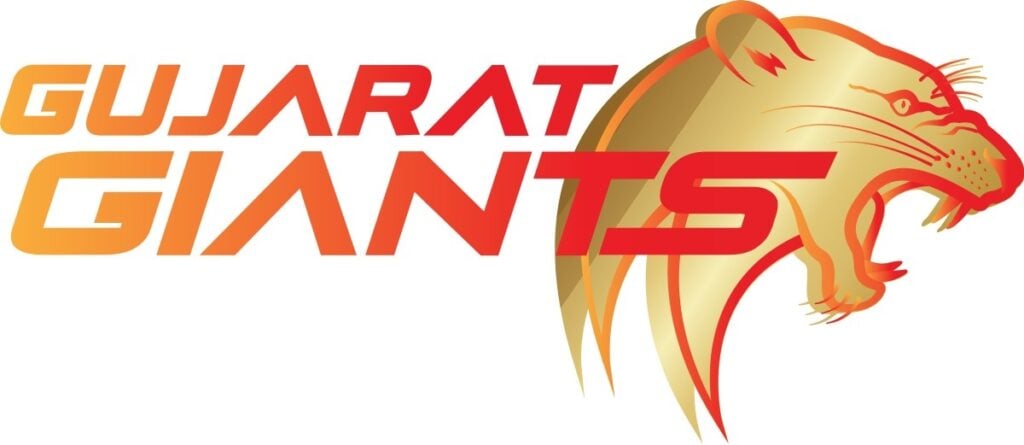 Gujarat Giants Gujarat Giants