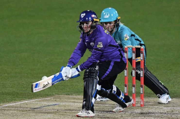 HB-W vs BH-W WBBL Match Preview HB-W vs BH-W WBBL Match Preview