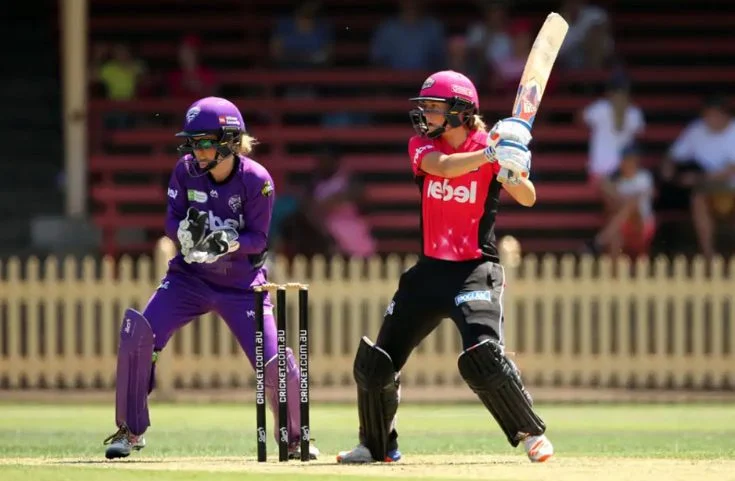 HB-W vs SS-W WBBL 19th Match Preview HB-W vs SS-W WBBL 19th Match Preview