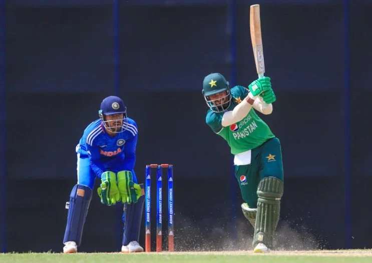 IND-A vs PAK-A Match Preview IND-A vs PAK-A Match Preview