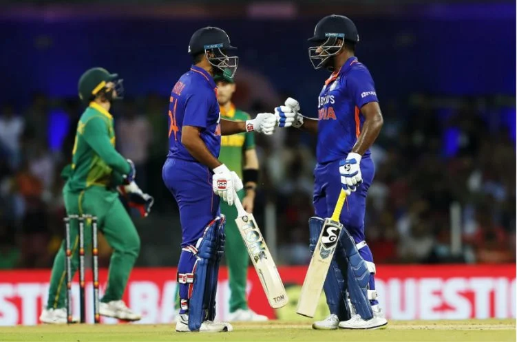IND-A vs SA-A 2nd ODI Match Preview IND-A vs SA-A 2nd ODI Match Preview