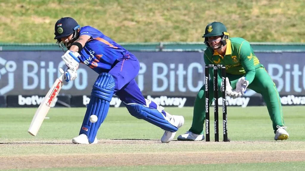 IND vs SA 1st ODI Dream11 Prediction IND vs SA 1st ODI Dream11 Prediction