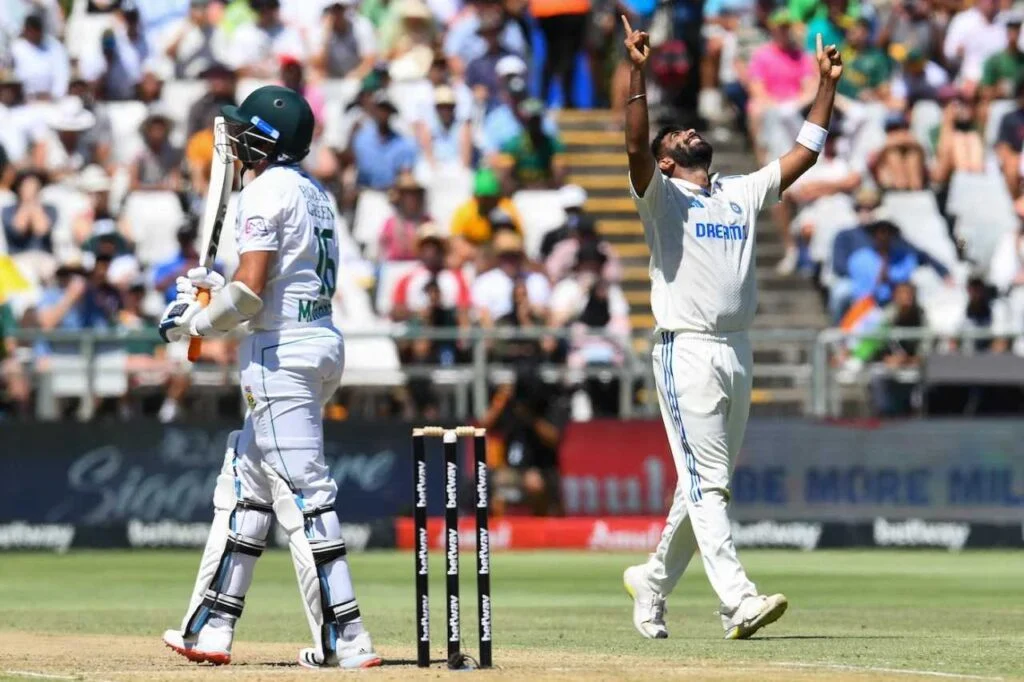 IND vs SA 1st Test Dream11 Prediction IND vs SA 1st Test Dream11 Prediction