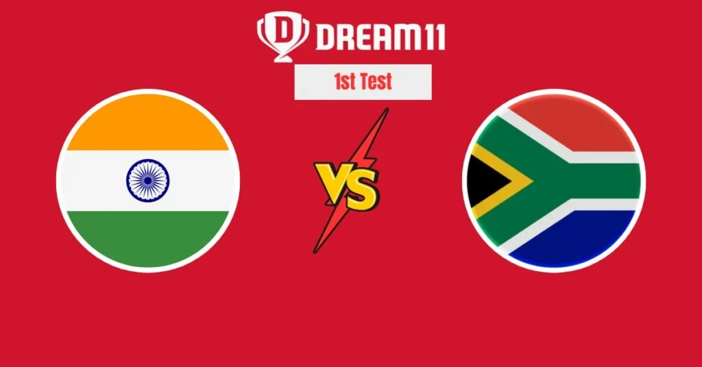 IND vs SA 1st Test Dream11 Prediction