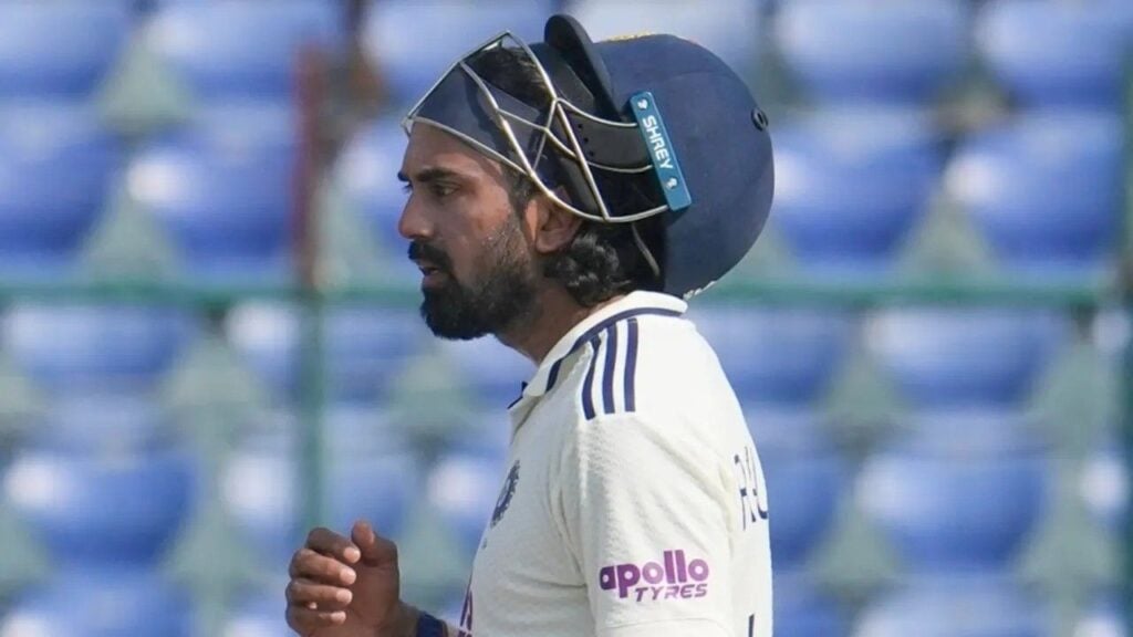 India A Is In Trouble After Losing Four Wickets India A Is In Trouble After Losing Four Wickets
