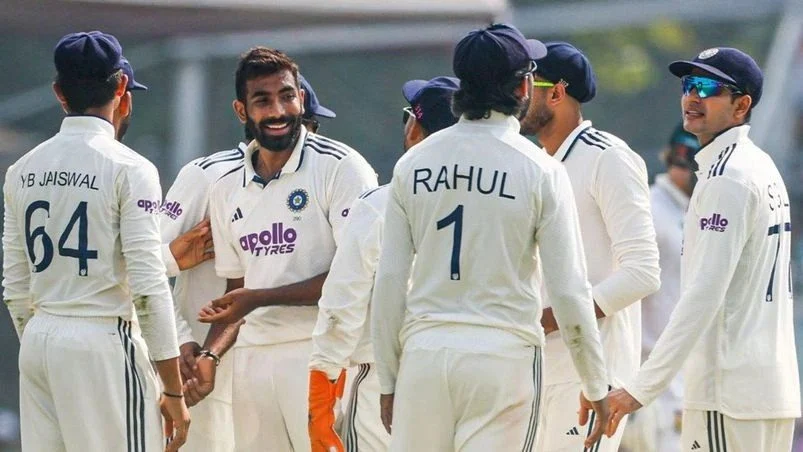 India vs South Africa 2nd Test Match India vs South Africa 2nd Test Match