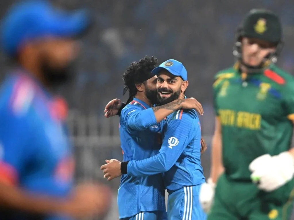 India vs South Africa Squad For 1st Match India vs South Africa Squad For 1st Match