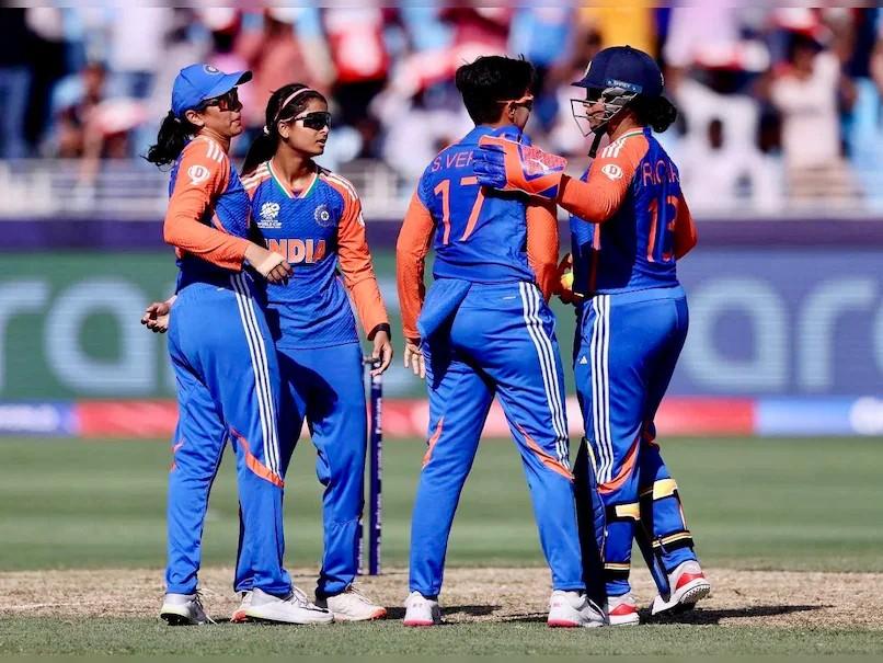 India vs Sri Lanka Women T20I 2025 Live Streaming India vs Sri Lanka Women T20I 2025 Live Streaming