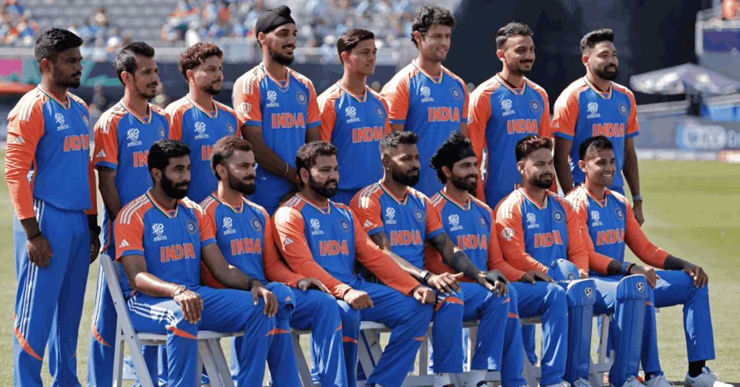 Indian Cricket Players Salaries 2026 &ndash; Per Match Fees Breakdown