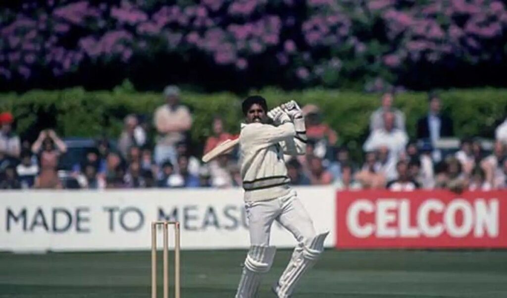 Kapil Dev Kapil Dev
