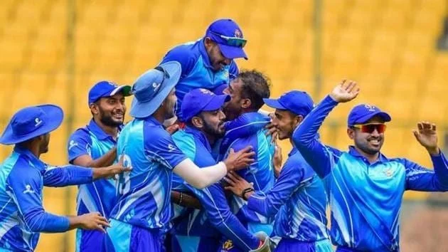 Karnataka Syed Mushtaq Ali Trophy Winners List Karnataka Syed Mushtaq Ali Trophy Winners List