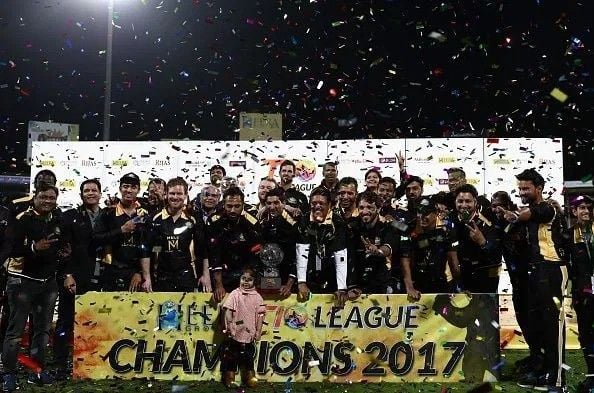 Kerala Kings Kerala Kings