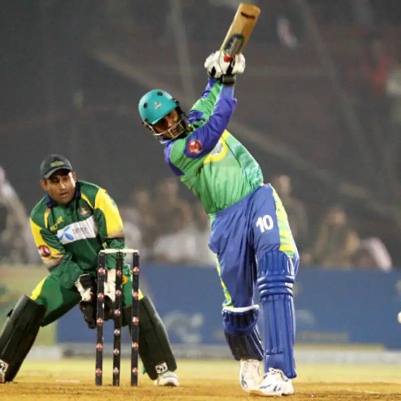 Khalid Mahmood Khalid Mahmood
