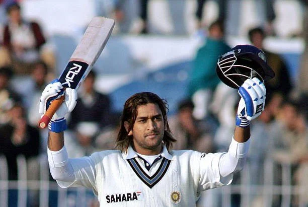 Mahendra Singh Dhoni Mahendra Singh Dhoni