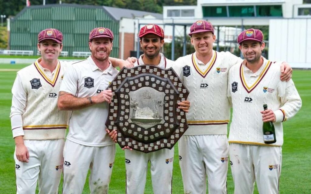 Most Title Wins In The Plunket Shield Most Title Wins In The Plunket Shield
